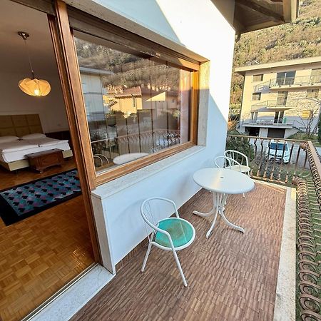 Casa Vittoria Διαμέρισμα Torbole Sul Garda Εξωτερικό φωτογραφία