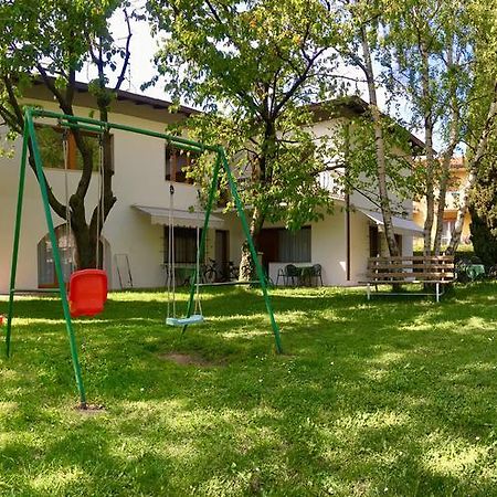Casa Vittoria Διαμέρισμα Torbole Sul Garda Εξωτερικό φωτογραφία