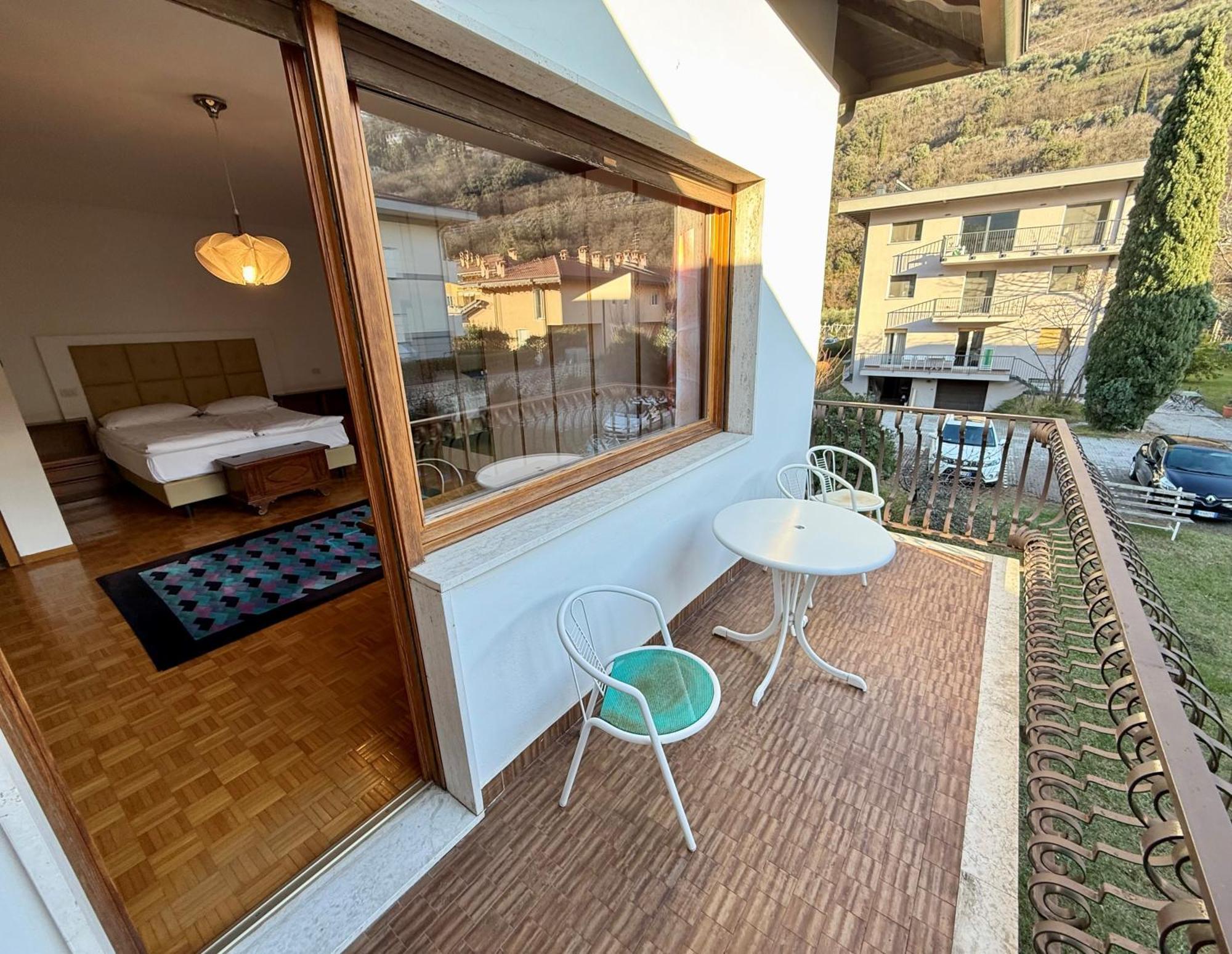 Casa Vittoria Διαμέρισμα Torbole Sul Garda Εξωτερικό φωτογραφία