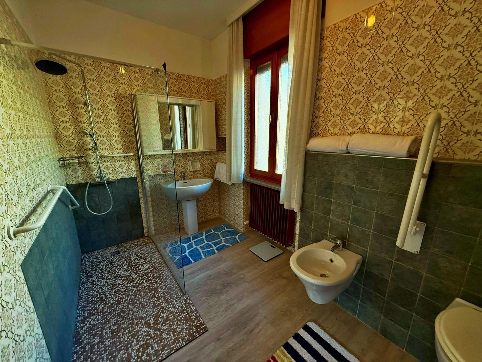 Casa Vittoria Διαμέρισμα Torbole Sul Garda Εξωτερικό φωτογραφία