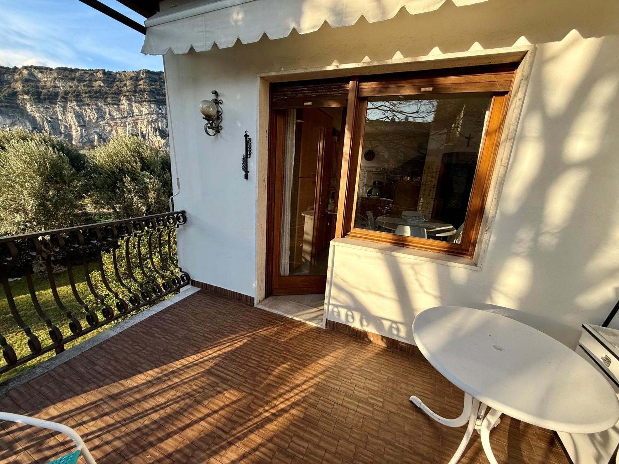 Casa Vittoria Διαμέρισμα Torbole Sul Garda Εξωτερικό φωτογραφία