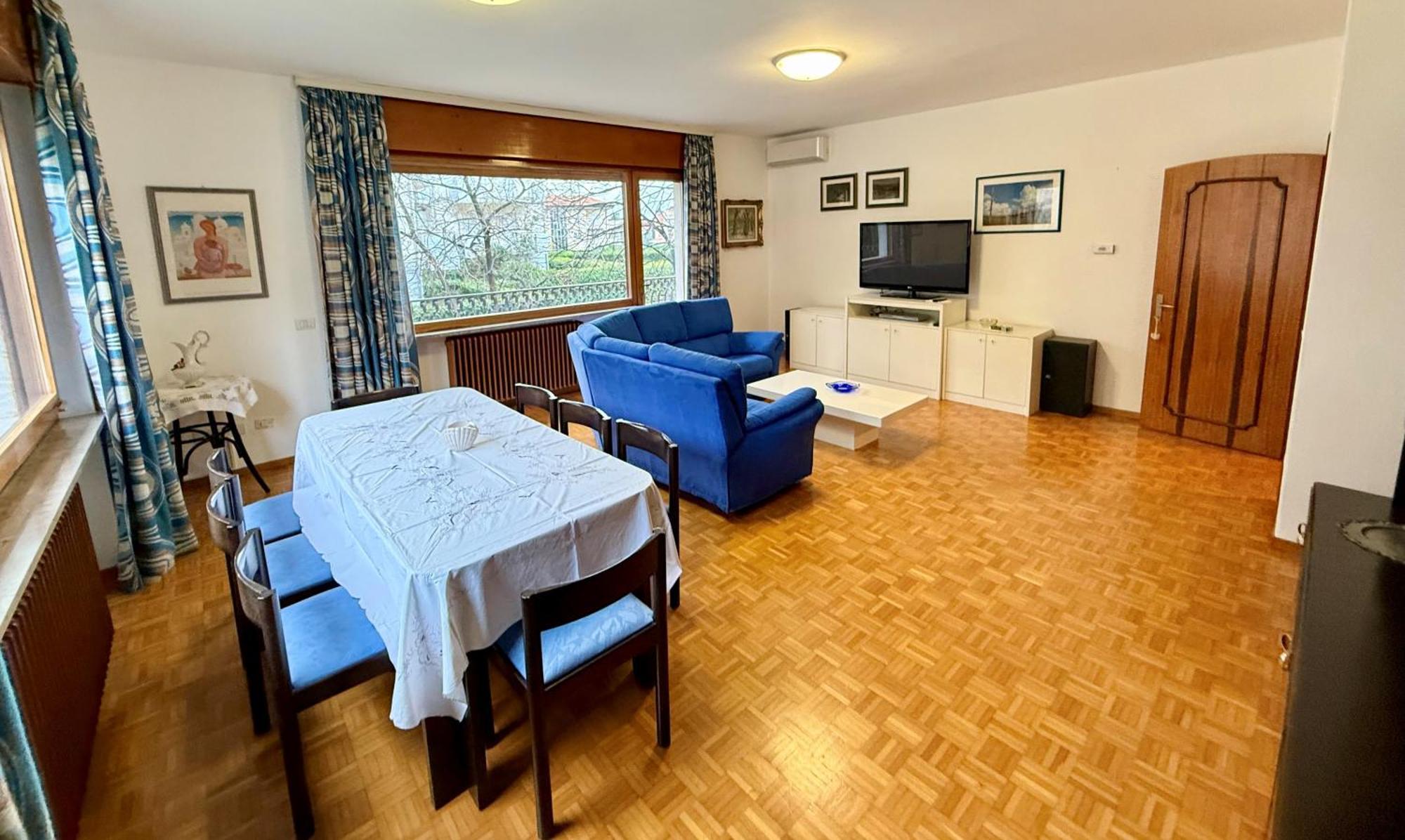 Casa Vittoria Διαμέρισμα Torbole Sul Garda Δωμάτιο φωτογραφία