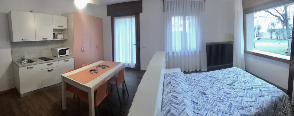 Casa Vittoria Διαμέρισμα Torbole Sul Garda Εξωτερικό φωτογραφία