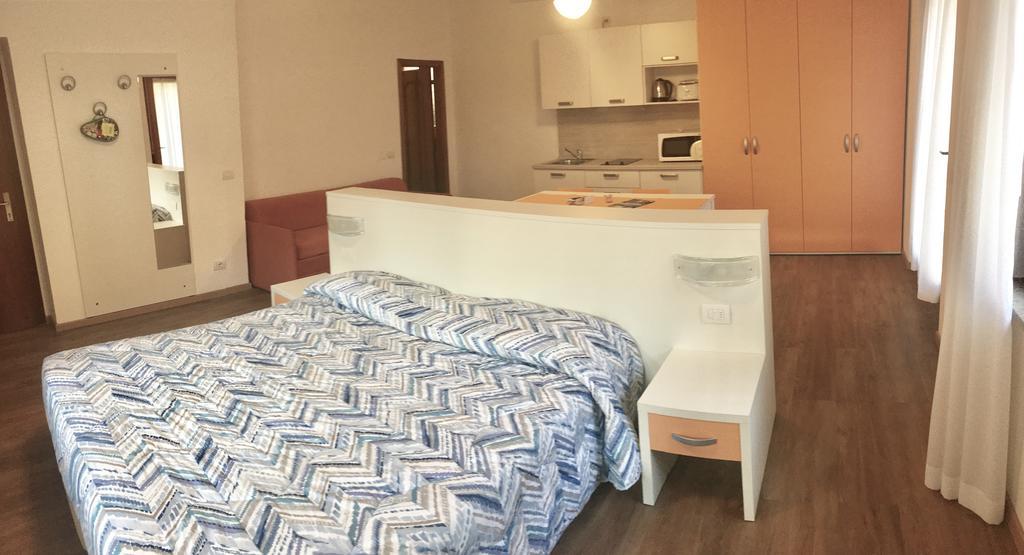 Casa Vittoria Διαμέρισμα Torbole Sul Garda Εξωτερικό φωτογραφία