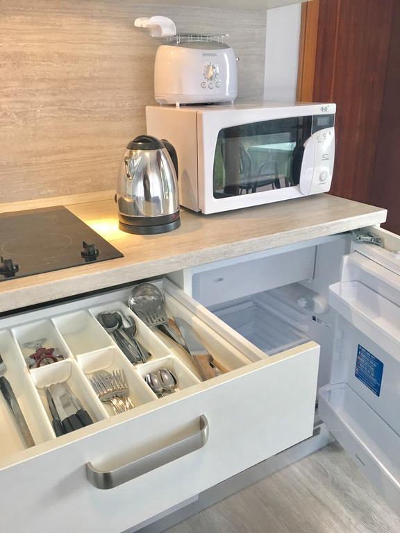 Casa Vittoria Διαμέρισμα Torbole Sul Garda Εξωτερικό φωτογραφία
