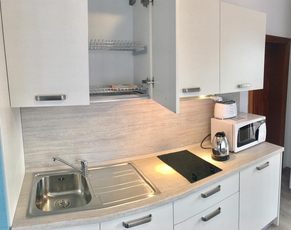 Casa Vittoria Διαμέρισμα Torbole Sul Garda Εξωτερικό φωτογραφία