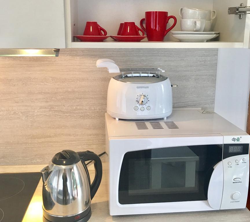 Casa Vittoria Διαμέρισμα Torbole Sul Garda Εξωτερικό φωτογραφία