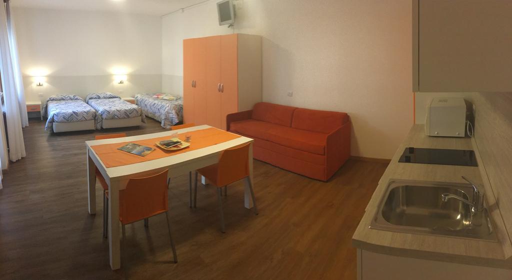 Casa Vittoria Διαμέρισμα Torbole Sul Garda Εξωτερικό φωτογραφία
