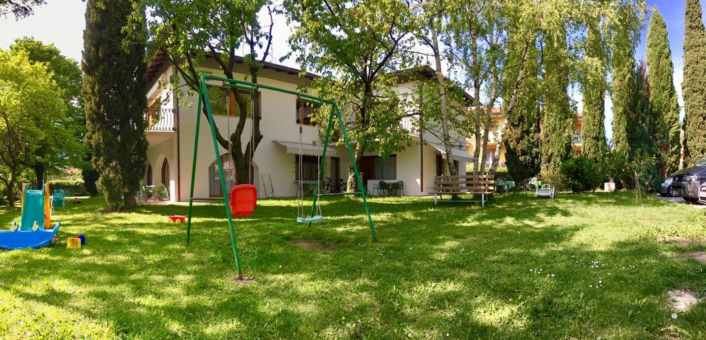 Casa Vittoria Διαμέρισμα Torbole Sul Garda Εξωτερικό φωτογραφία