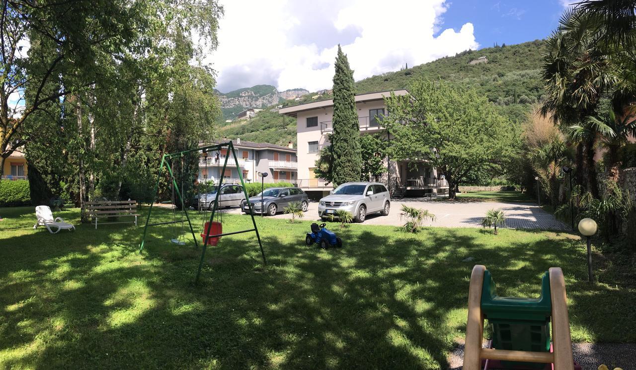 Casa Vittoria Διαμέρισμα Torbole Sul Garda Εξωτερικό φωτογραφία